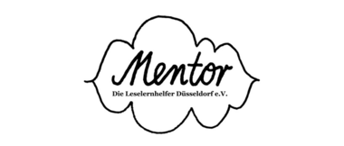 Mentor – die Leselernhelfer Düsseldorf e.V.
